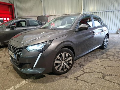 Peugeot 208 208 1.5 BlueHDi 100ch S&amp;S Active Business