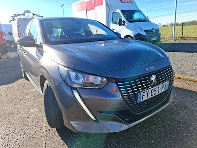 Peugeot 208 208 1.5 BlueHDi 100ch S&S Active Business