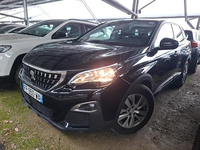 Peugeot 3008 3008 1.2 PureTech 130ch S&S Active Business