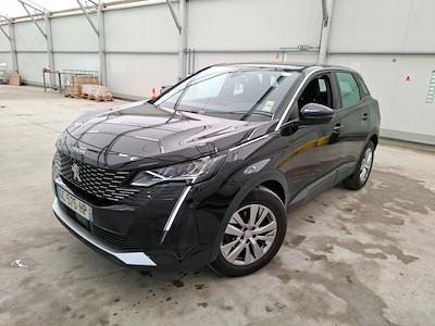 Peugeot 3008 3008 1.2 PureTech 130ch S&amp;S Active Pack EAT8