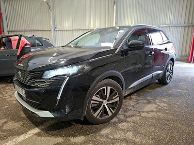 Peugeot 3008 3008 1.2 PureTech 130ch S&S Allure Pack