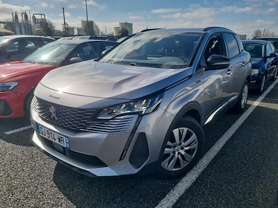 Peugeot 3008 3008 1.2 PureTech 130ch S&amp;S Style EAT8