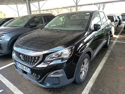 Peugeot 3008 3008 1.5 BlueHDi 130ch S&S Active Business