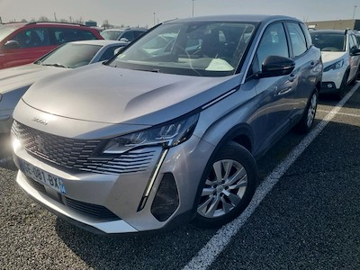 Peugeot 3008 3008 1.5 BlueHDi 130ch S&S Active Business