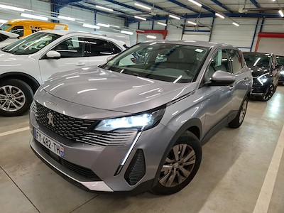 Peugeot 3008 3008 1.5 BlueHDi 130ch S&S Active Business EAT8