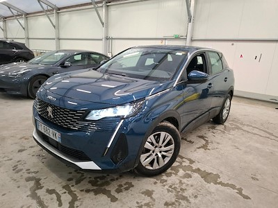 Peugeot 3008 3008 1.5 BlueHDi 130ch S&S Active Business EAT8