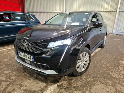 Peugeot 3008 3008 1.5 BlueHDi 130ch S&amp;S Active Pack EAT8