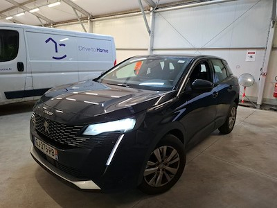 Peugeot 3008 3008 1.5 BlueHDi 130ch S&S Active Pack EAT8