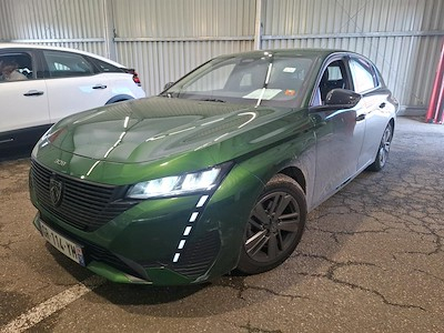 Peugeot 308 308 1.2 PureTech 130ch S&S Active Pack