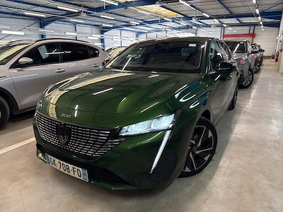 Peugeot 308 308 1.2 PureTech 130ch S&S Allure Pack EAT8