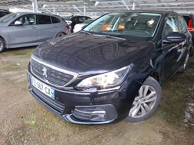 Peugeot 308 308 1.5 BlueHDi 130ch S&S Active Business EAT8