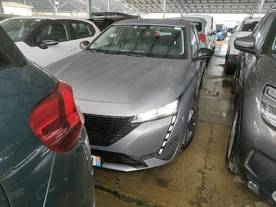 Peugeot 308 308 1.5 BlueHDi 130ch S&amp;S Active Pack EAT8