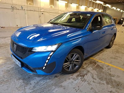 Peugeot 308 308 1.5 BlueHDi 130ch S&S Active Pack EAT8