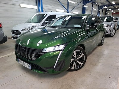 Peugeot 308 308 PHEV 180ch Allure e-EAT8