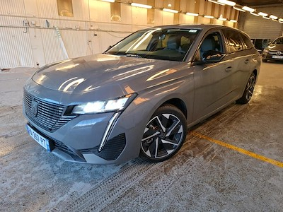Peugeot 308 SW 308 SW 1.2 Hybrid 136ch Allure e-DCS6