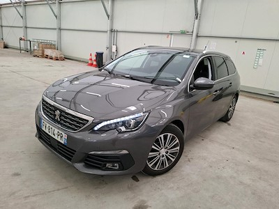Peugeot 308 SW 308 SW 1.2 PureTech 130ch S&amp;S Allure Business EAT8