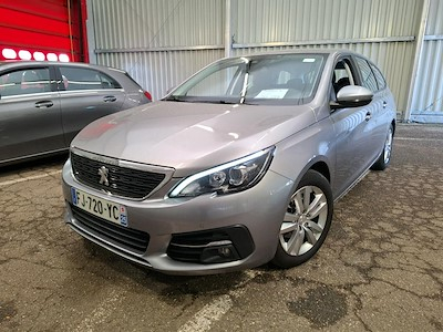 Peugeot 308 SW 308 SW 1.5 BlueHDi 100ch E6.c S&amp;S Active Business
