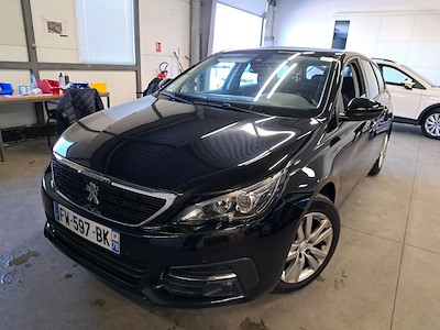 Peugeot 308 SW 308 SW 1.5 BlueHDi 130ch S&amp;S Active Business EAT8