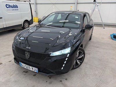 Peugeot 308 SW 308 SW PHEV 180ch Active Pack e-EAT8