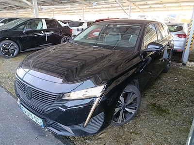 Peugeot 308 SW 308 SW PHEV 180ch Allure e-EAT8