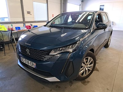 Peugeot 5008 5008 1.2 PureTech 130ch S&S Active Business