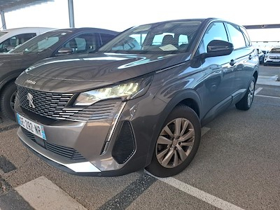 Peugeot 5008 5008 1.2 PureTech 130ch S&amp;S Active Business EAT8