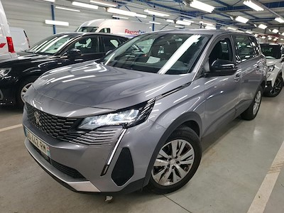 Peugeot 5008 5008 1.2 PureTech 130ch S&S Active Pack EAT8