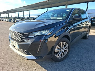 Peugeot 5008 5008 1.2 PureTech 130ch S&amp;S Active Pack EAT8