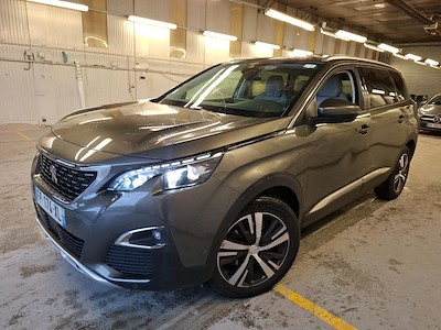 Peugeot 5008 5008 1.2 PureTech 130ch S&amp;S Allure Business EAT8