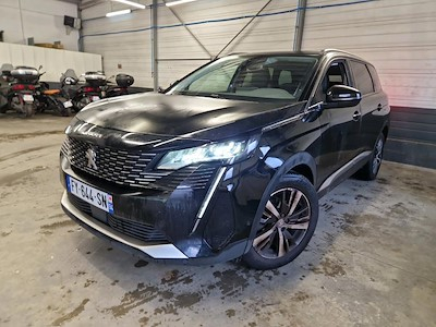 Peugeot 5008 5008 1.2 PureTech 130ch S&amp;S Allure Pack EAT8