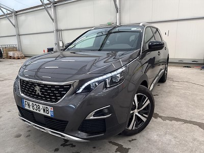 Peugeot 5008 5008 1.5 BlueHDi 130ch E6.c GT Line S&amp;S 6cv