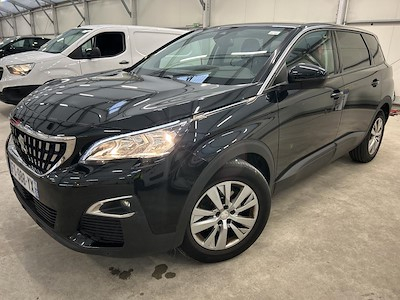 Peugeot 5008 5008 1.5 BlueHDi 130ch S&S Active Business EAT8