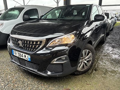 Peugeot 5008 5008 1.5 BlueHDi 130ch S&amp;S Active Business EAT8