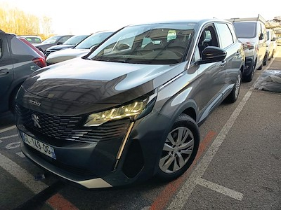 Peugeot 5008 5008 1.5 BlueHDi 130ch S&S Active Pack EAT8