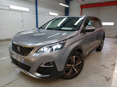Peugeot 5008 5008 1.5 BlueHDi 130ch S&amp;S Allure Business EAT8