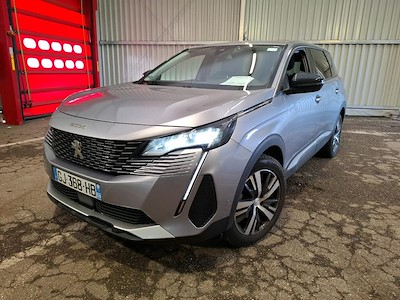 Peugeot 5008 5008 1.5 BlueHDi 130ch S&S Allure EAT8