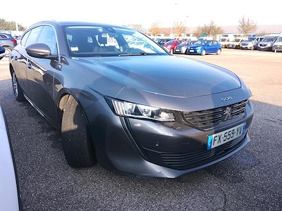 Peugeot 508 SW 508 SW BlueHDi 130ch S&S Active Business EAT8