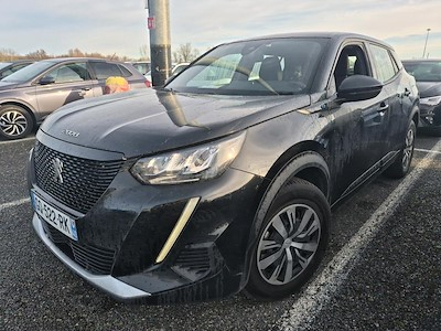 Peugeot E-2008 2008 e-2008 136ch Active Pack