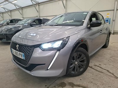 Peugeot E-208 208 e-208 136ch Active Pack