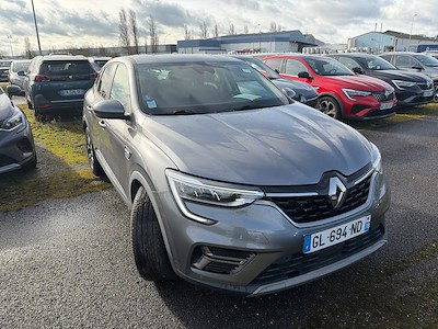 Renault ARKANA Arkana 1.6 E-Tech 145ch Business