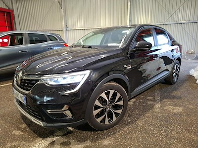 Renault ARKANA Arkana 1.6 E-Tech 145ch Zen