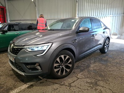 Renault ARKANA Arkana 1.6 E-Tech hybride 145ch Evolution