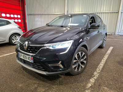 Renault ARKANA Arkana 1.6 E-Tech hybride 145ch Evolution