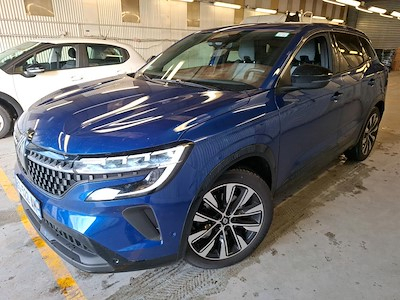 Renault AUSTRAL Austral 1.2 E-Tech full hybrid 200ch Techno