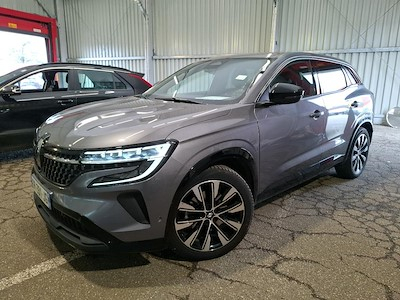 Renault AUSTRAL Austral 1.2 E-Tech full hybrid 200ch Techno