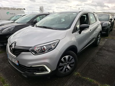 Renault CAPTUR Captur 0.9 TCe 90ch Business