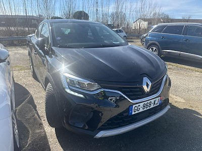 Renault CAPTUR Captur 1.0 TCe 90ch Business