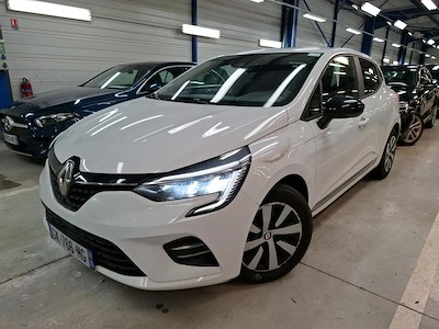 Renault CLIO Clio 1.0 TCe 90ch Evolution