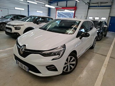 Renault CLIO Clio 1.0 TCe 90ch Evolution