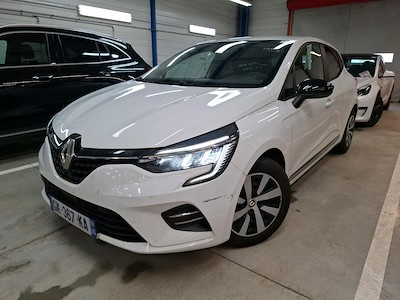 Renault CLIO Clio 1.0 TCe 90ch Evolution